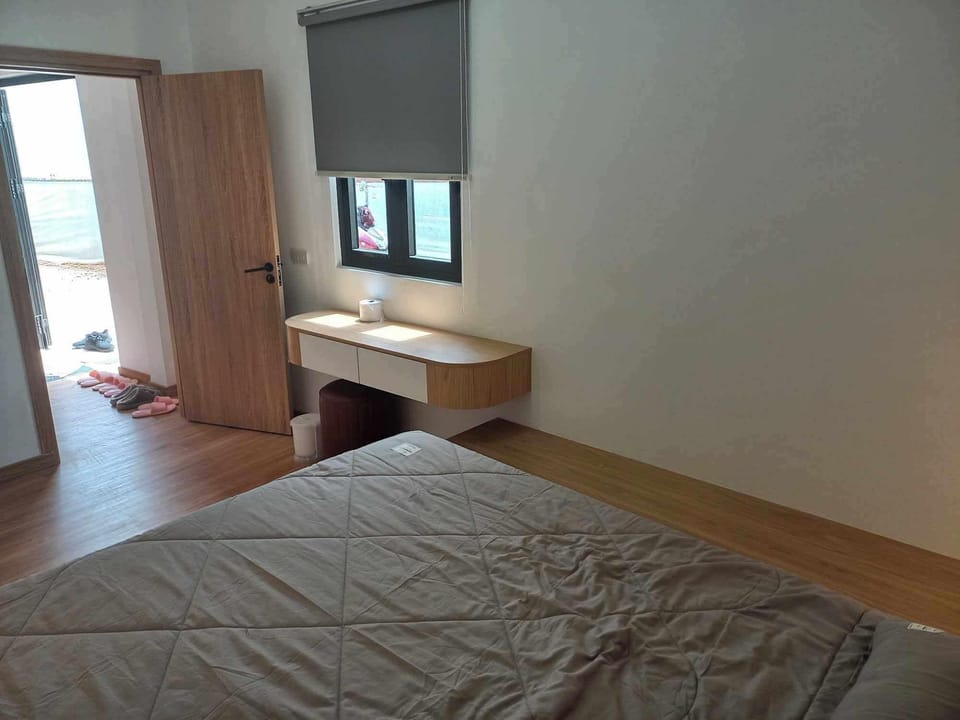 Basic House | 2 bedrooms, free WiFi
