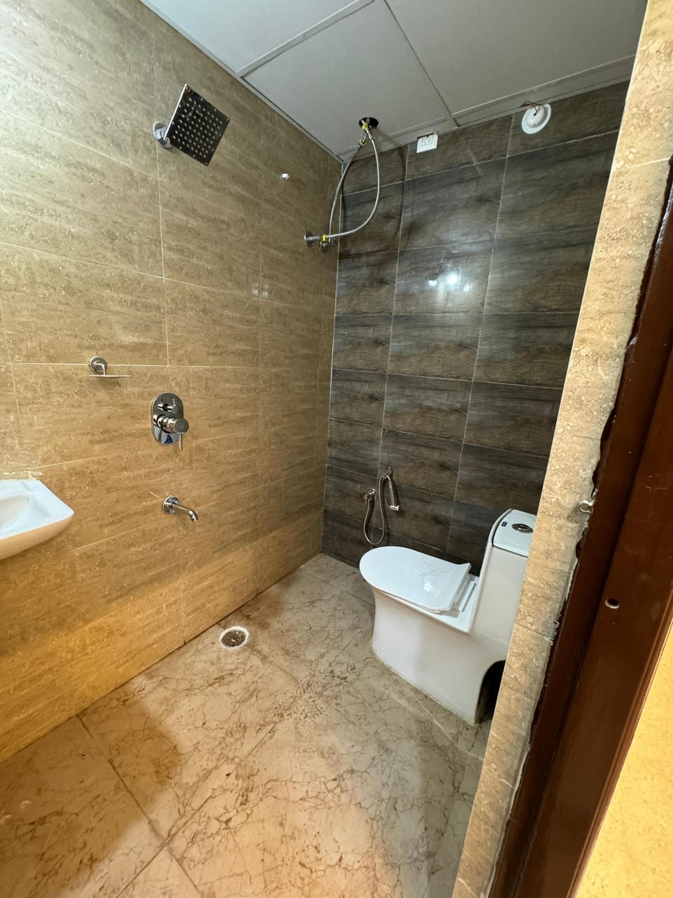 Classic Single Room | Bathroom
