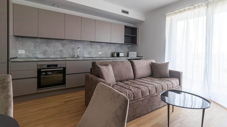 Apartment | 1 bedroom