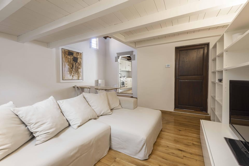 Superior Duplex | Living area