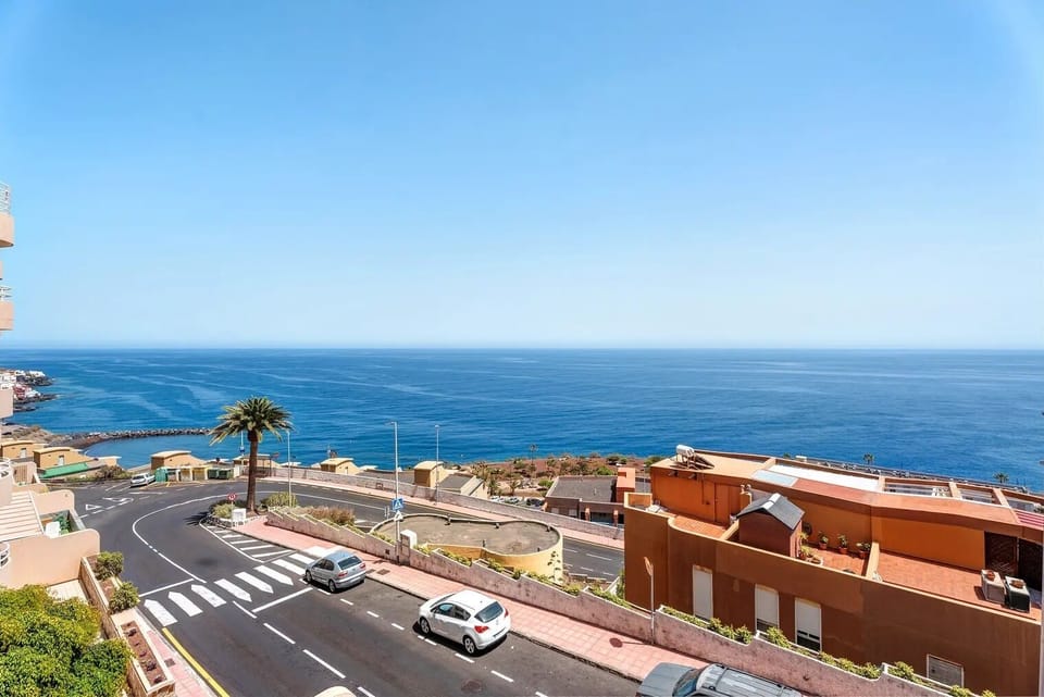 Apartment, 3 Bedrooms, Smoking, Balcony | View from property