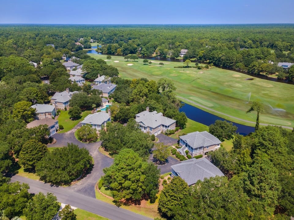 Condo, 3 Bedrooms | Golf