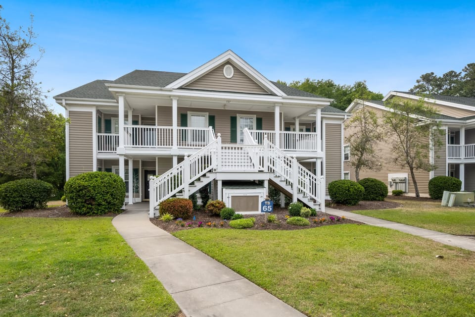 Condo, 3 Bedrooms | Exterior
