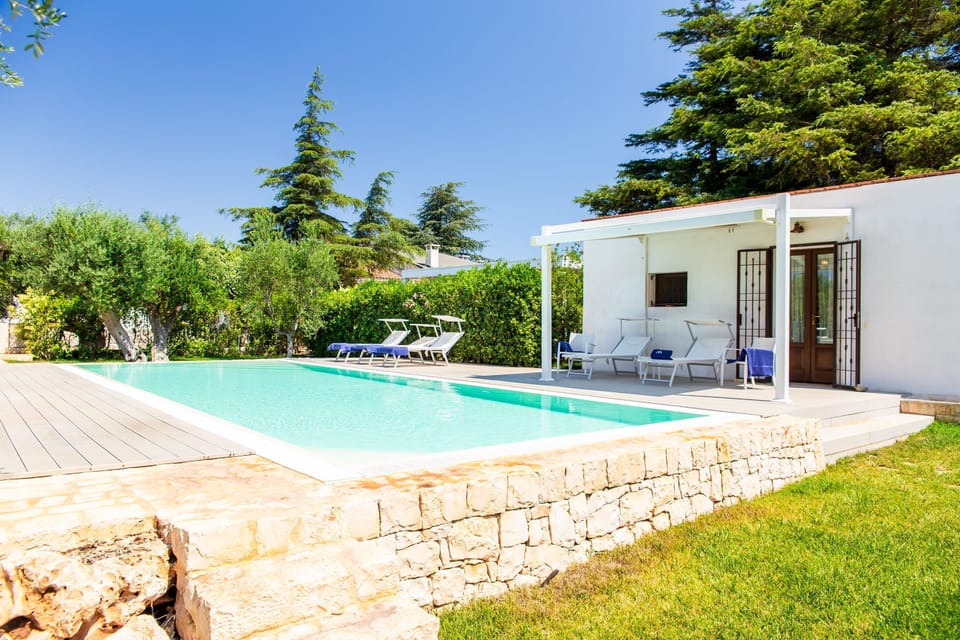 House | 2 bedrooms