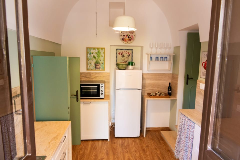 House | 2 bedrooms