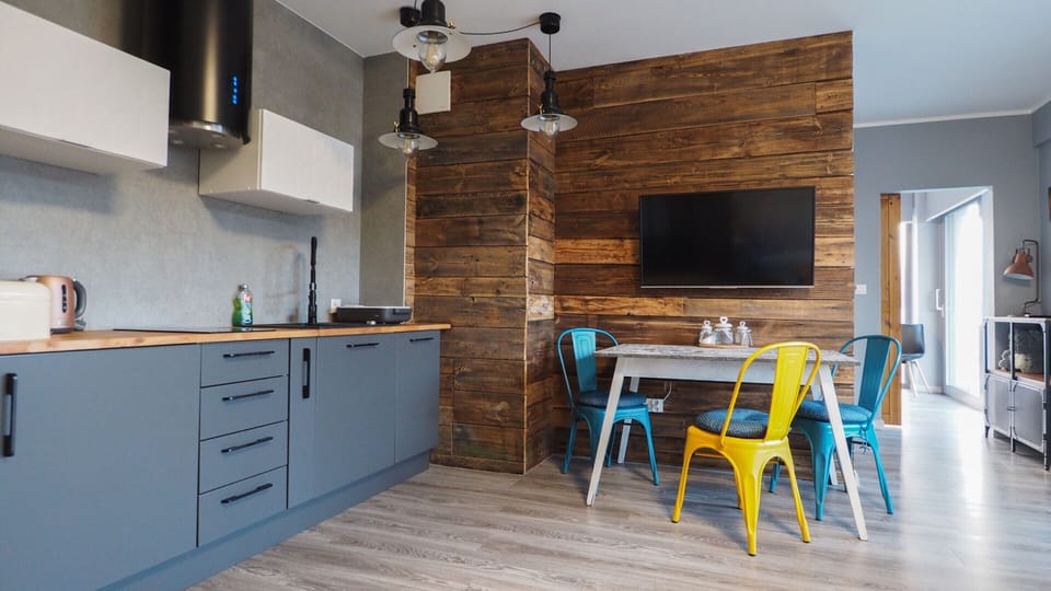 Apartment | Private kitchen