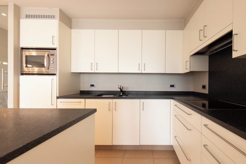 Apartment | Private kitchen