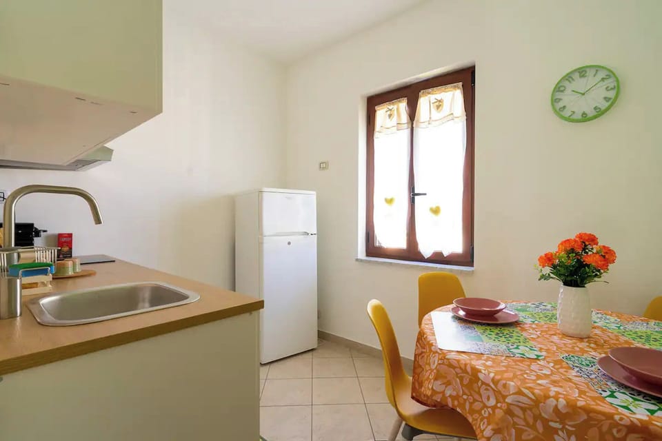 Apartment | Private kitchen | Coffee/tea maker