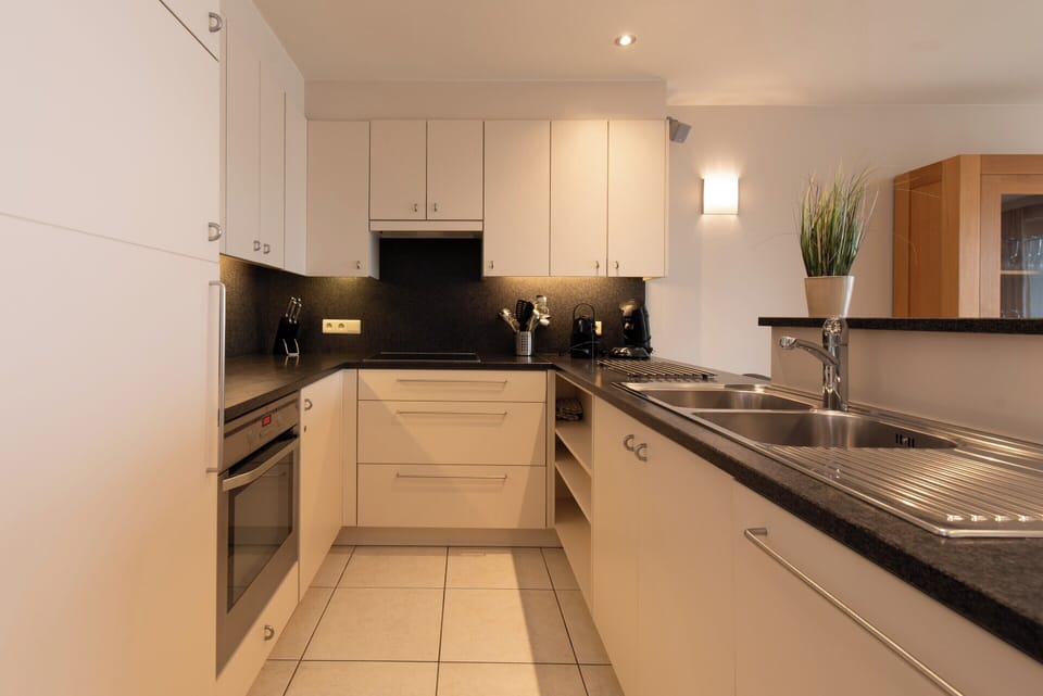 Apartment | Private kitchen
