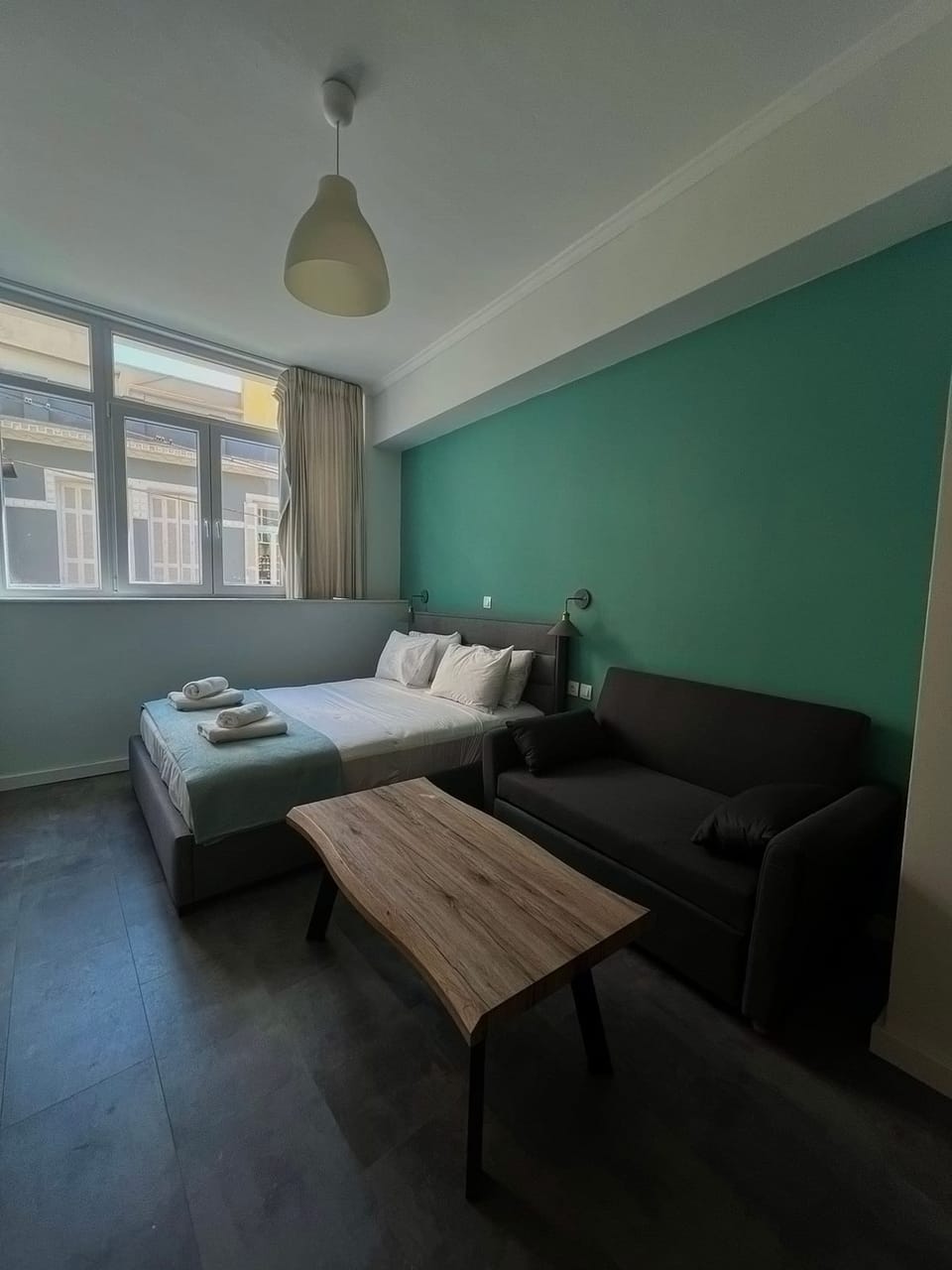 House, Smoking | 1 bedroom