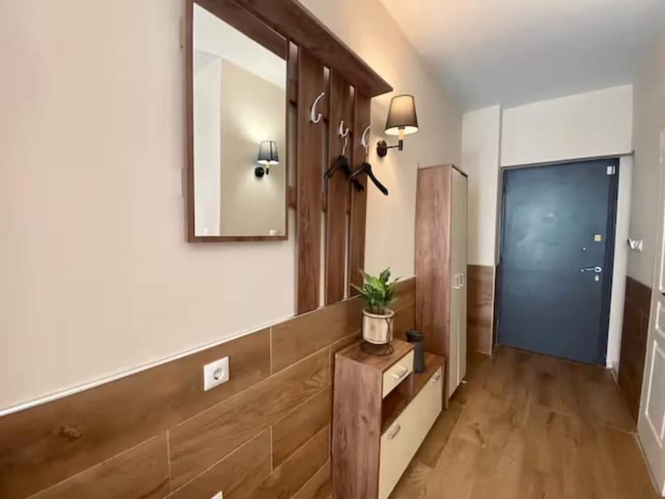 House, Smoking | 1 bedroom