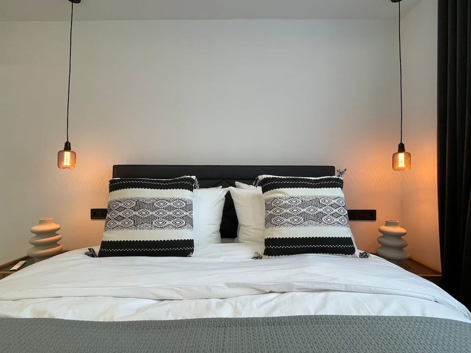 House, Smoking | 1 bedroom