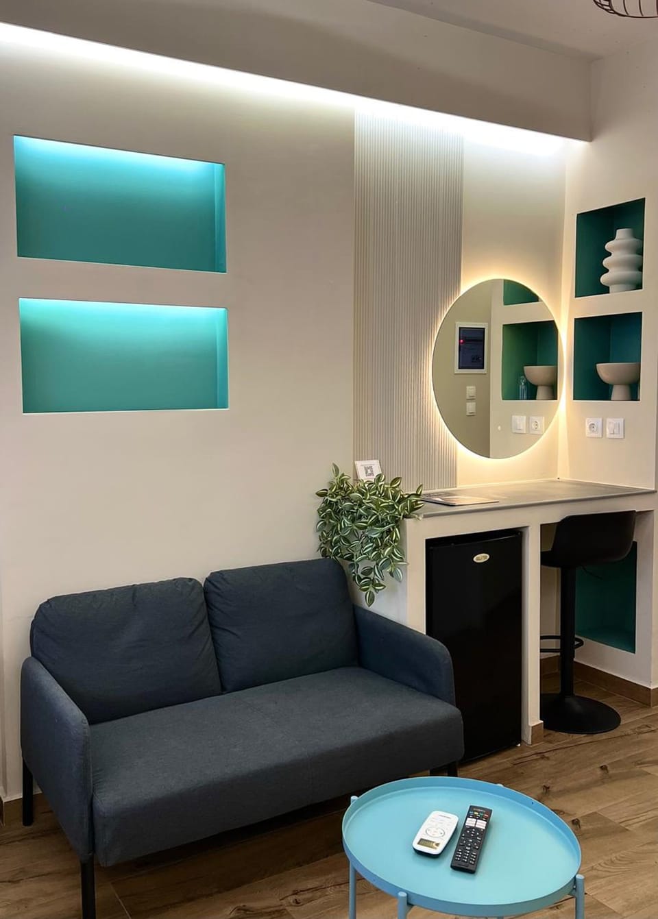 House, Smoking | 1 bedroom