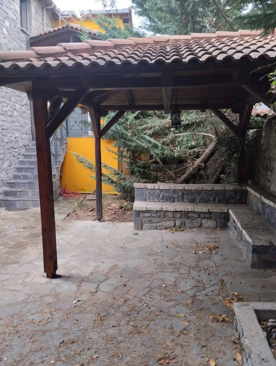 House, Smoking | 3 bedrooms
