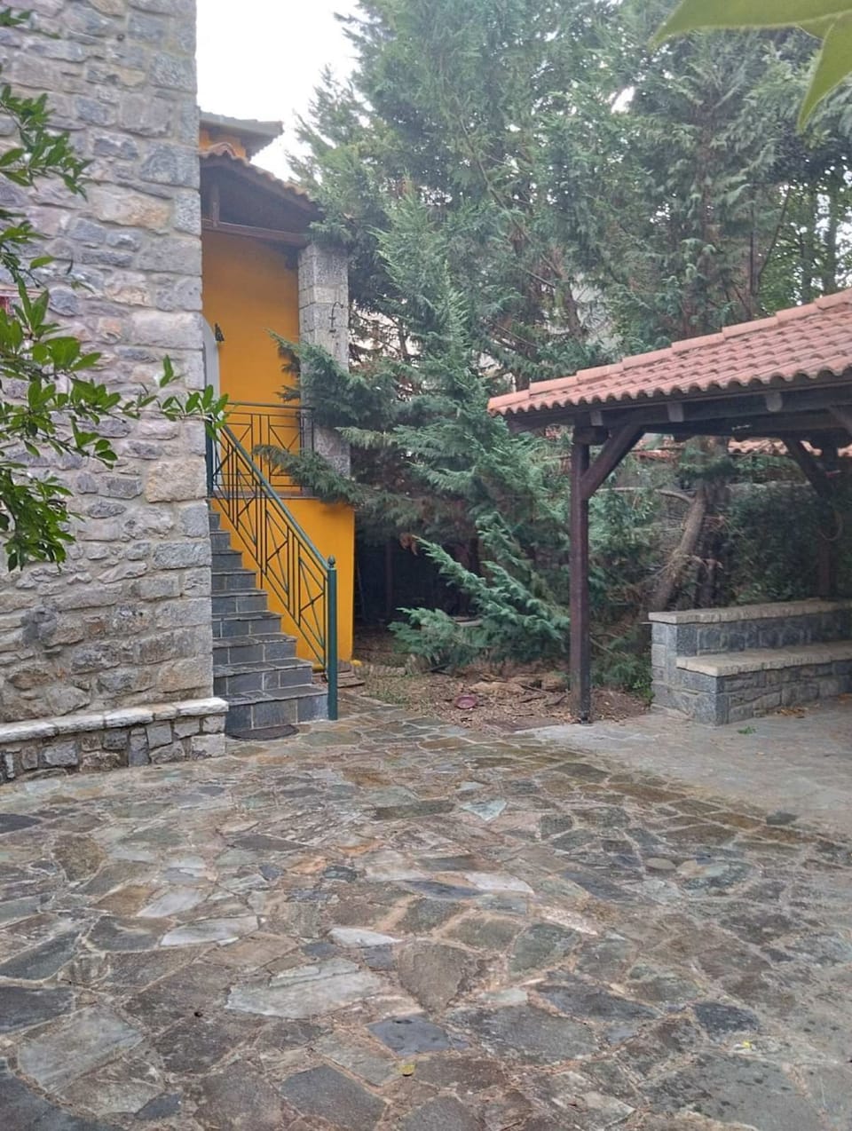 House, Smoking | 3 bedrooms