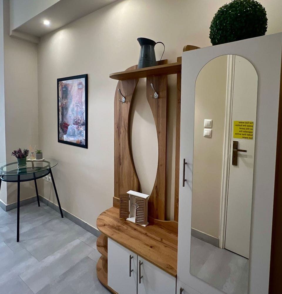House, Smoking | 1 bedroom