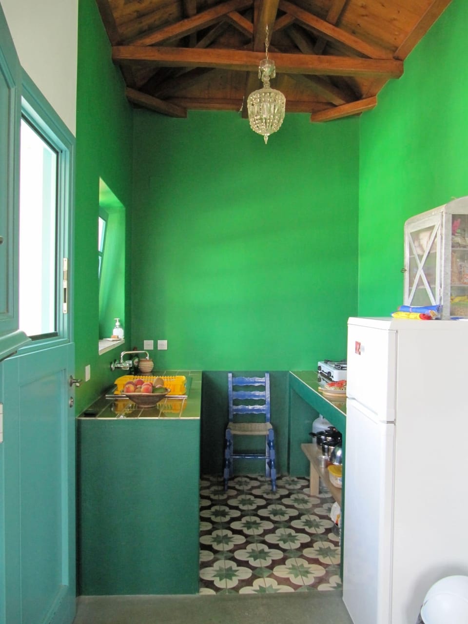 House, Smoking | 2 bedrooms