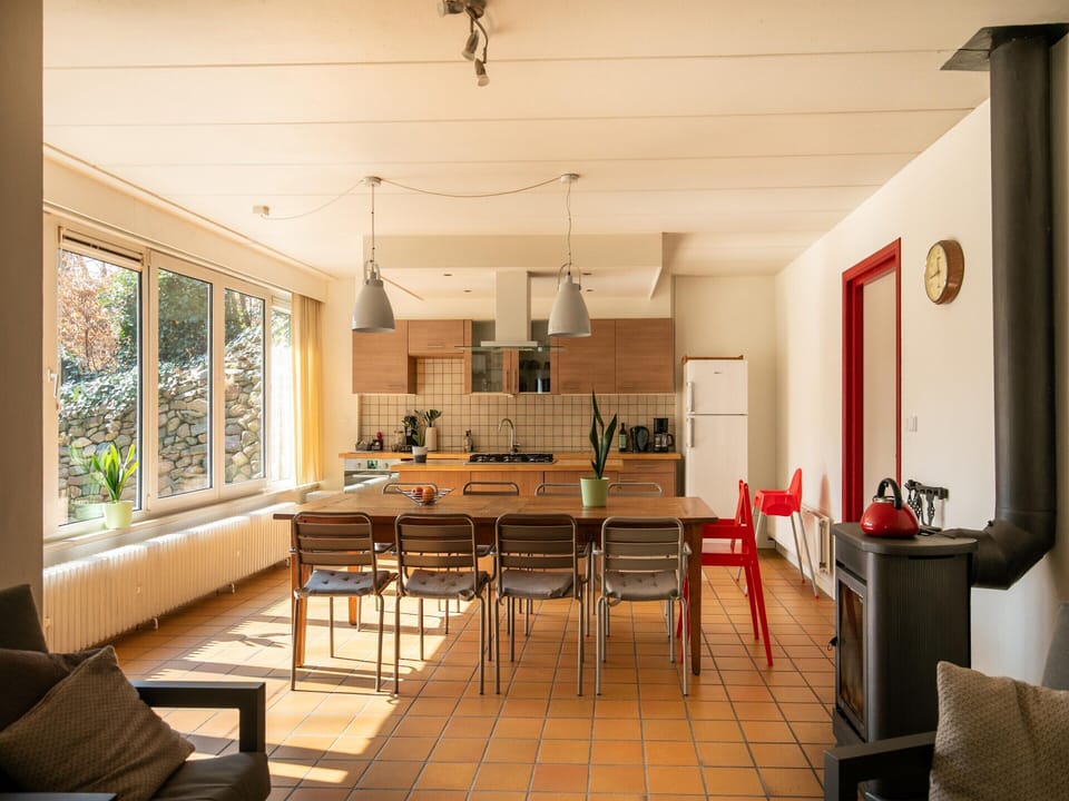 House | Dining