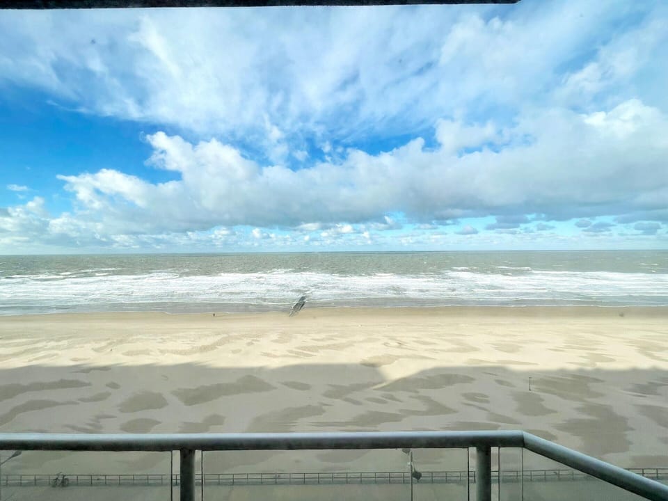 Apartment | View from property