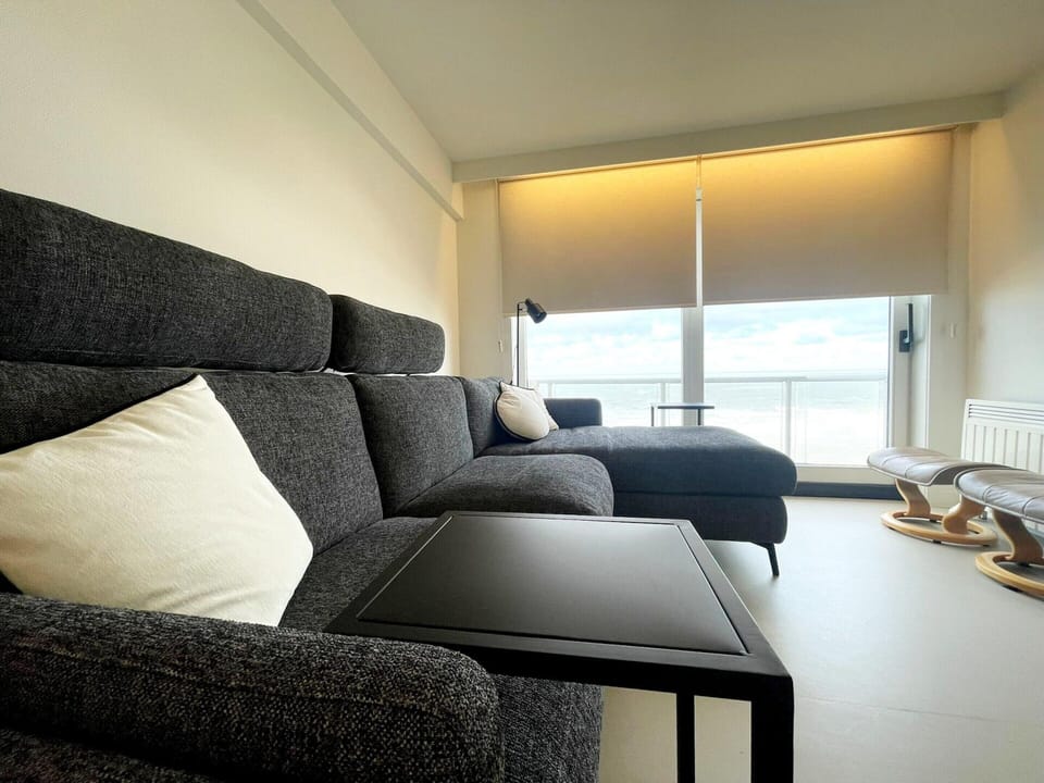 Apartment | Living room