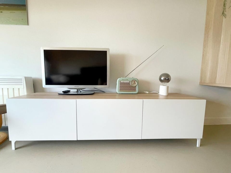 Apartment | Living room