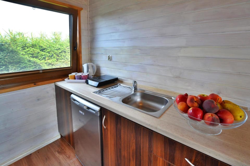 House | Private kitchen | Highchair