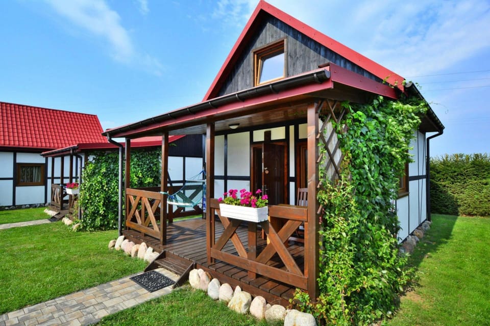 House | Exterior
