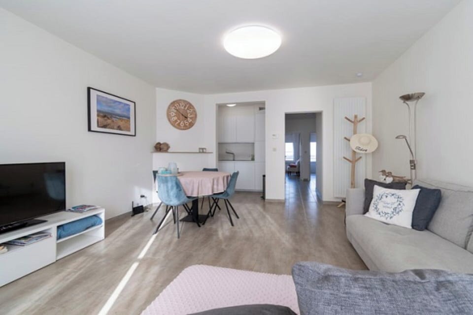 Apartment | Living room