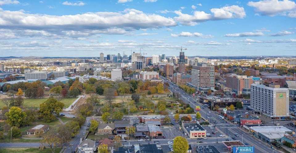 Studio (6 Bedrooms) | Interior