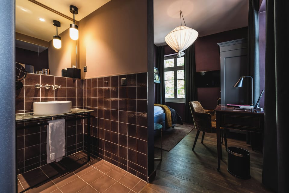 Comfort Single Room | Desk, laptop workspace, rollaway beds, free WiFi