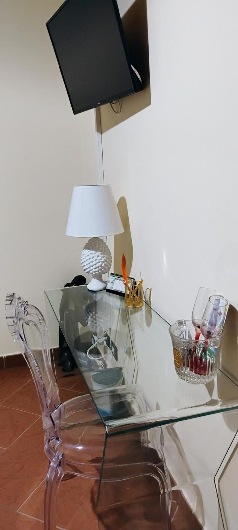 House, 1 Bedroom, Accessible, Smoking | Interior
