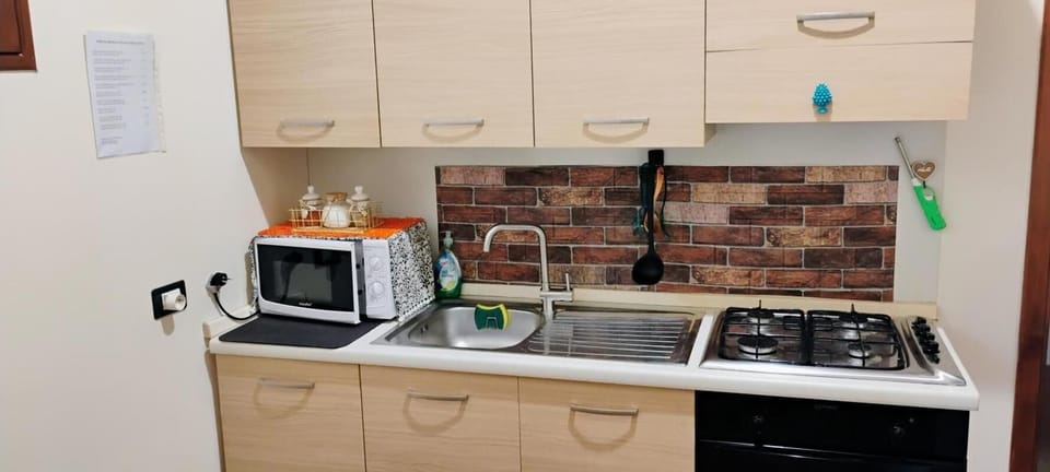 House, 1 Bedroom, Accessible, Smoking | Interior