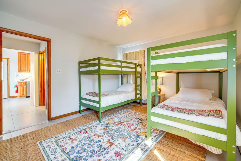 House (1 Bedroom) | Interior