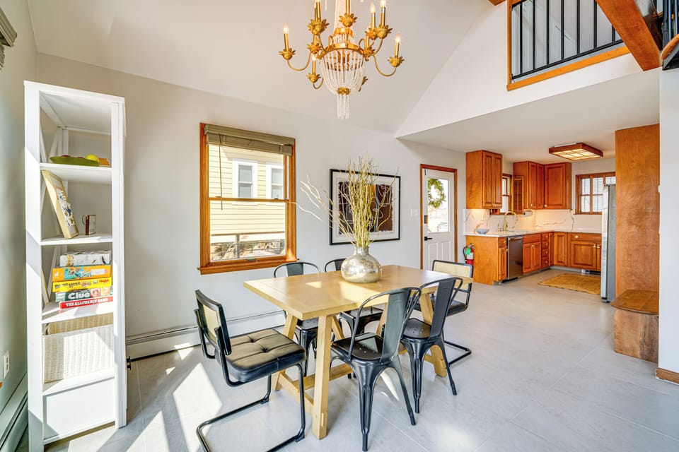 House (1 Bedroom) | Interior