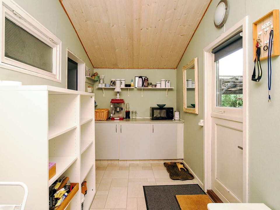 House | Interior