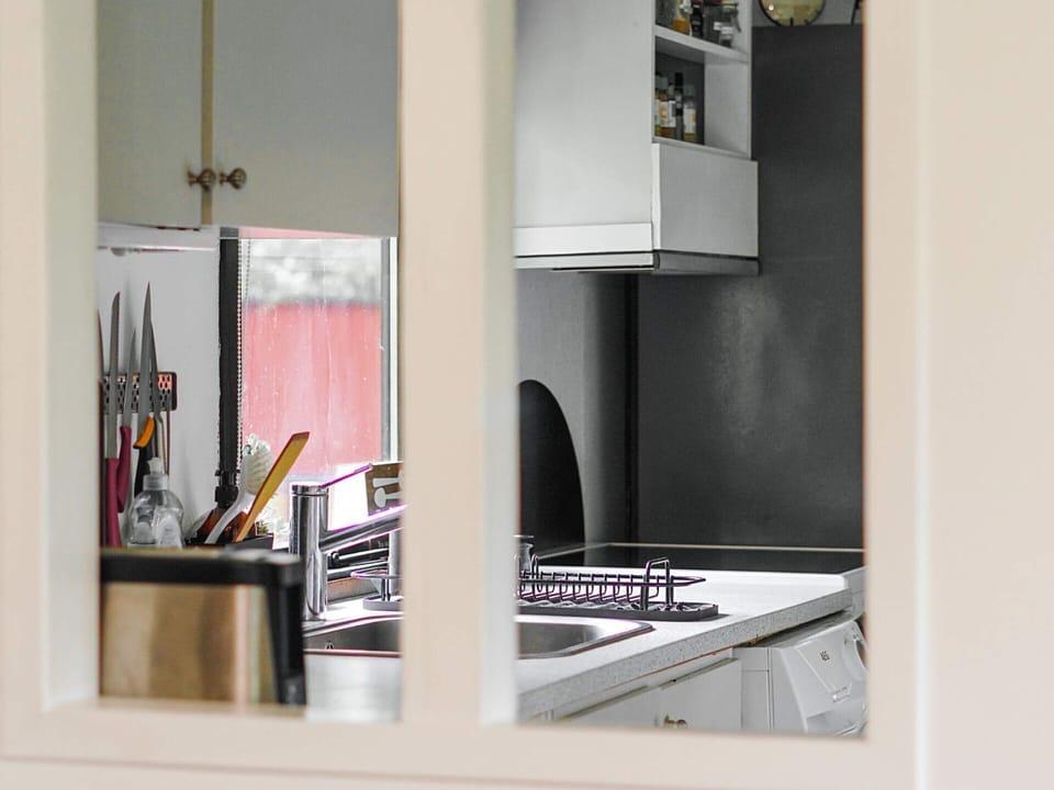 House | Interior