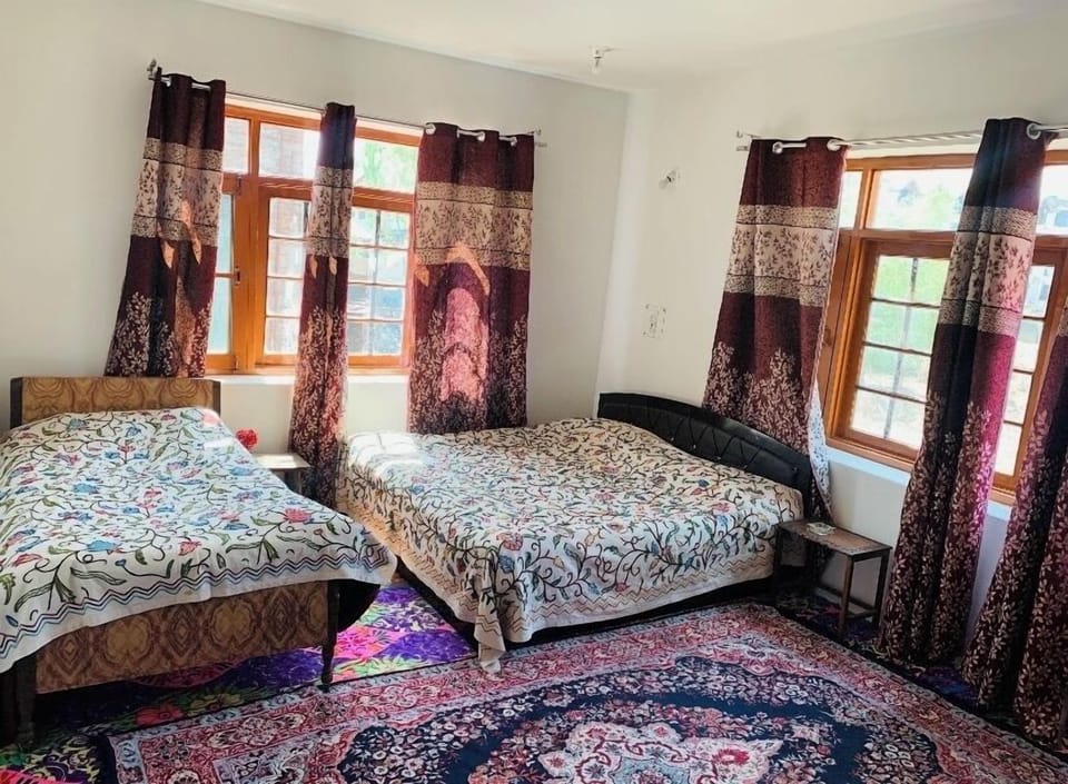 Triple Room | WiFi (free)
