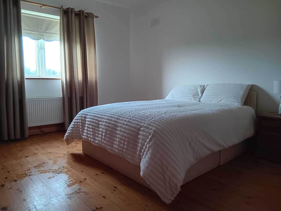 Comfort Double Room, Courtyard View | Free WiFi