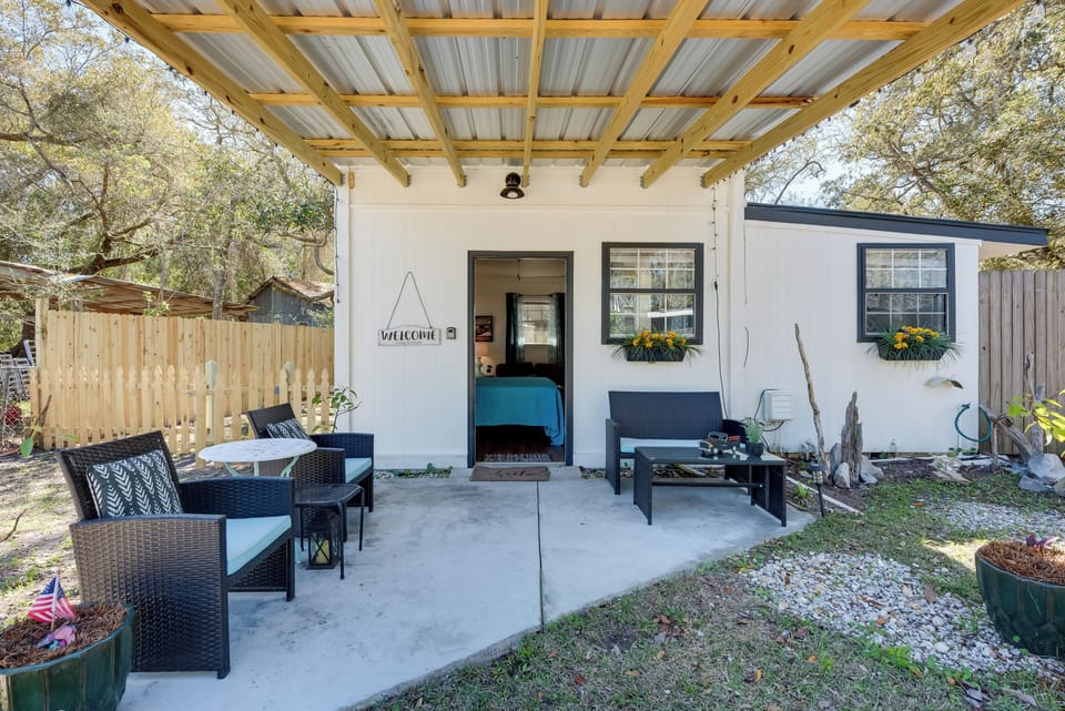 Apartment (0 Bedroom) | Front of property