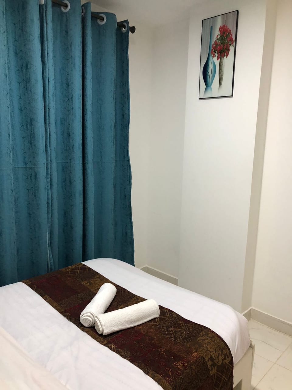 Superior Apartment, Balcony, Pool View | 1 bedroom, in-room safe, iron/ironing board, free WiFi