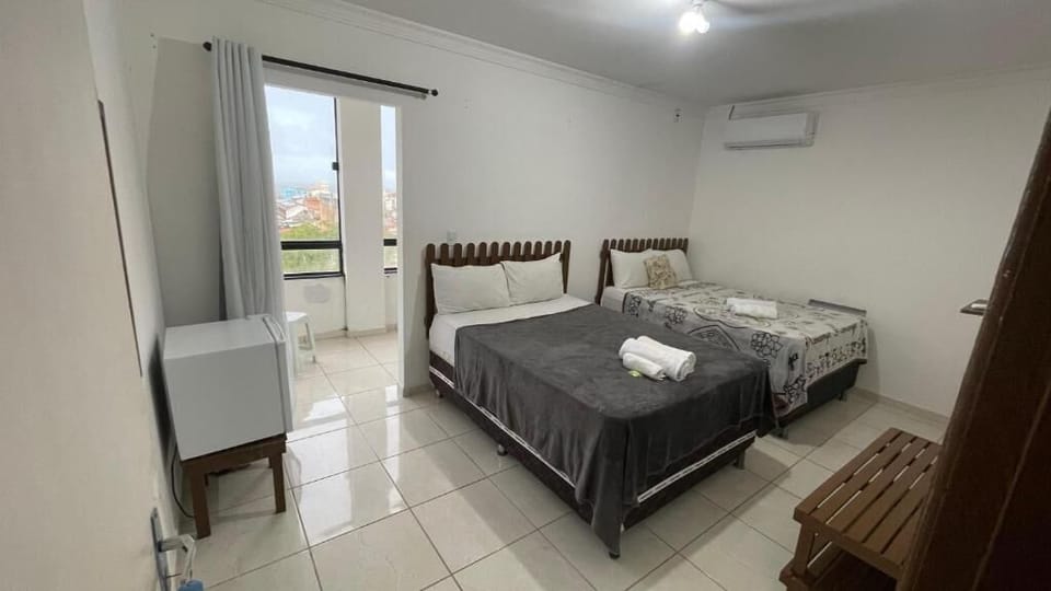 Family Room | Soundproofing, free WiFi, bed sheets