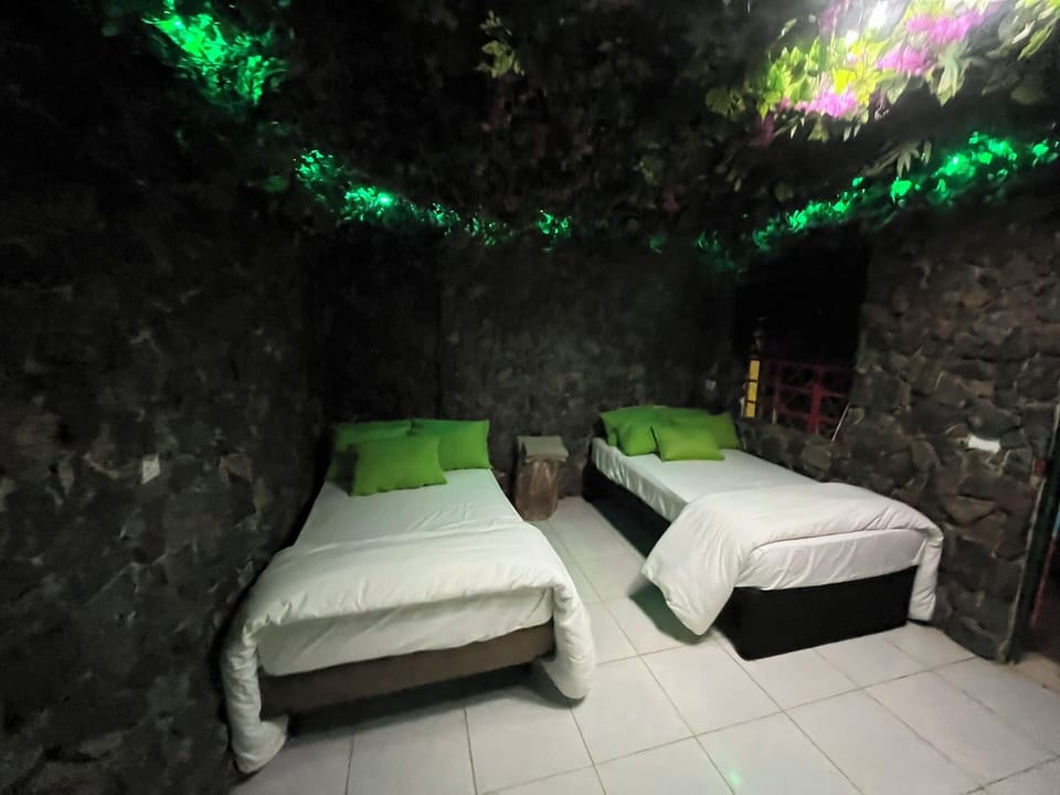 Panoramic Cabin | 3 bedrooms, free WiFi