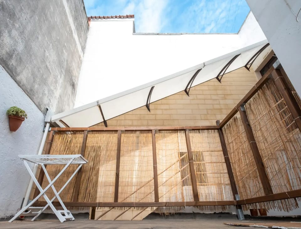 House, 1 Bedroom, Smoking, Balcony | Terrace/patio