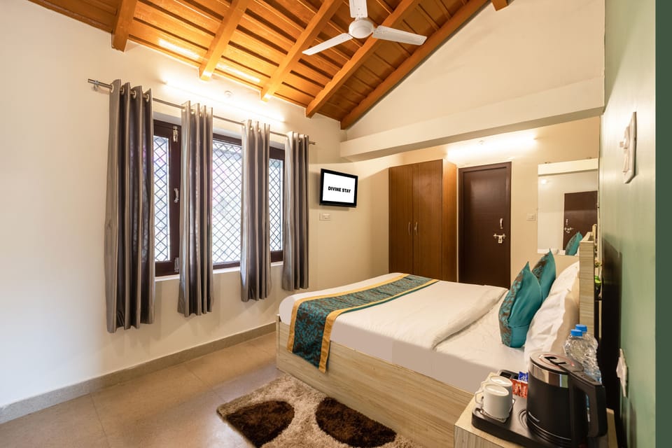 Executive Room | Free WiFi
