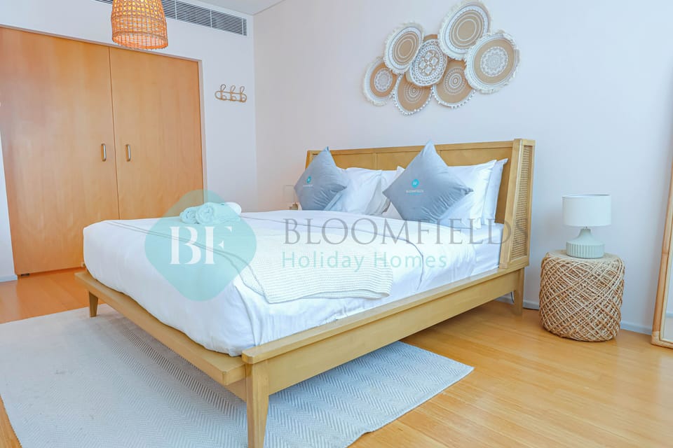 1 bedroom, in-room safe, iron/ironing board, free WiFi