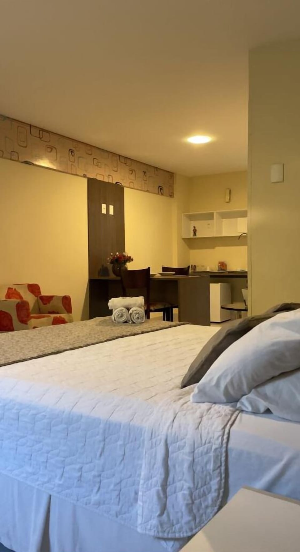 Comfort Double Room | Free WiFi