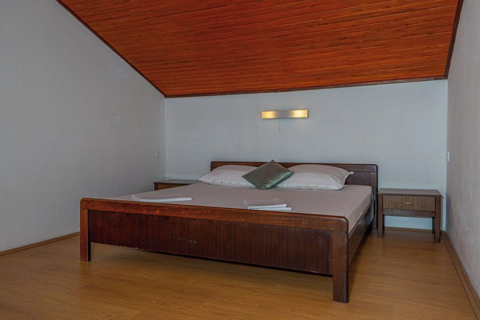 Apartman Franjo 3 Apartment in Primorje-Gorski Kotar County