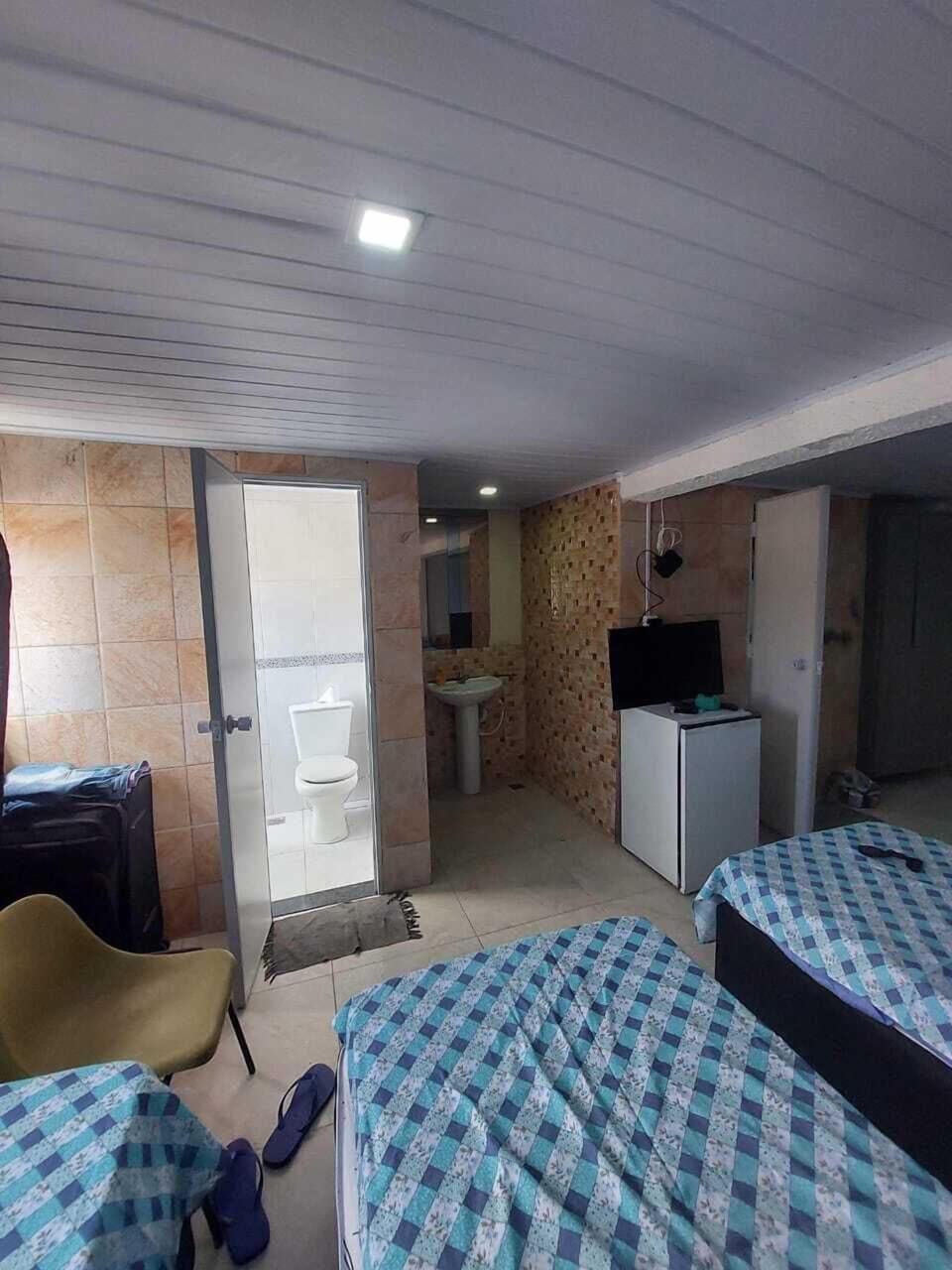 Comfort Room | Bed sheets