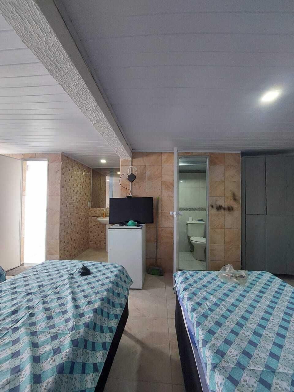 Comfort Room | Bed sheets