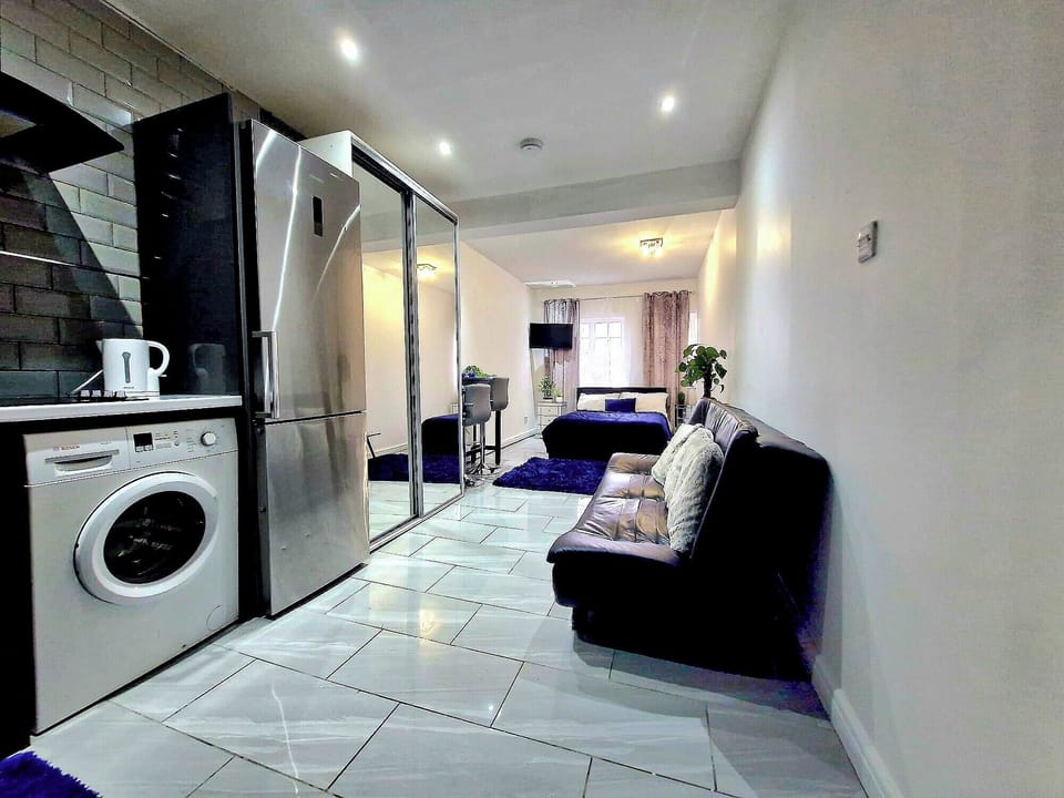 Apartment | Interior